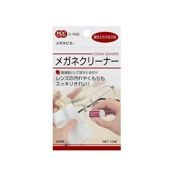 Eyeglasses Cleaner 1 個