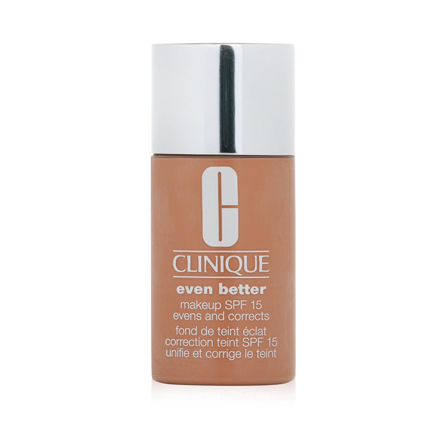 Clinique Even Better Makeup SPF15 (Dry Combination to Combination Oily) - No. 08/ CN74 Beige 30ml/1oz 30 ml