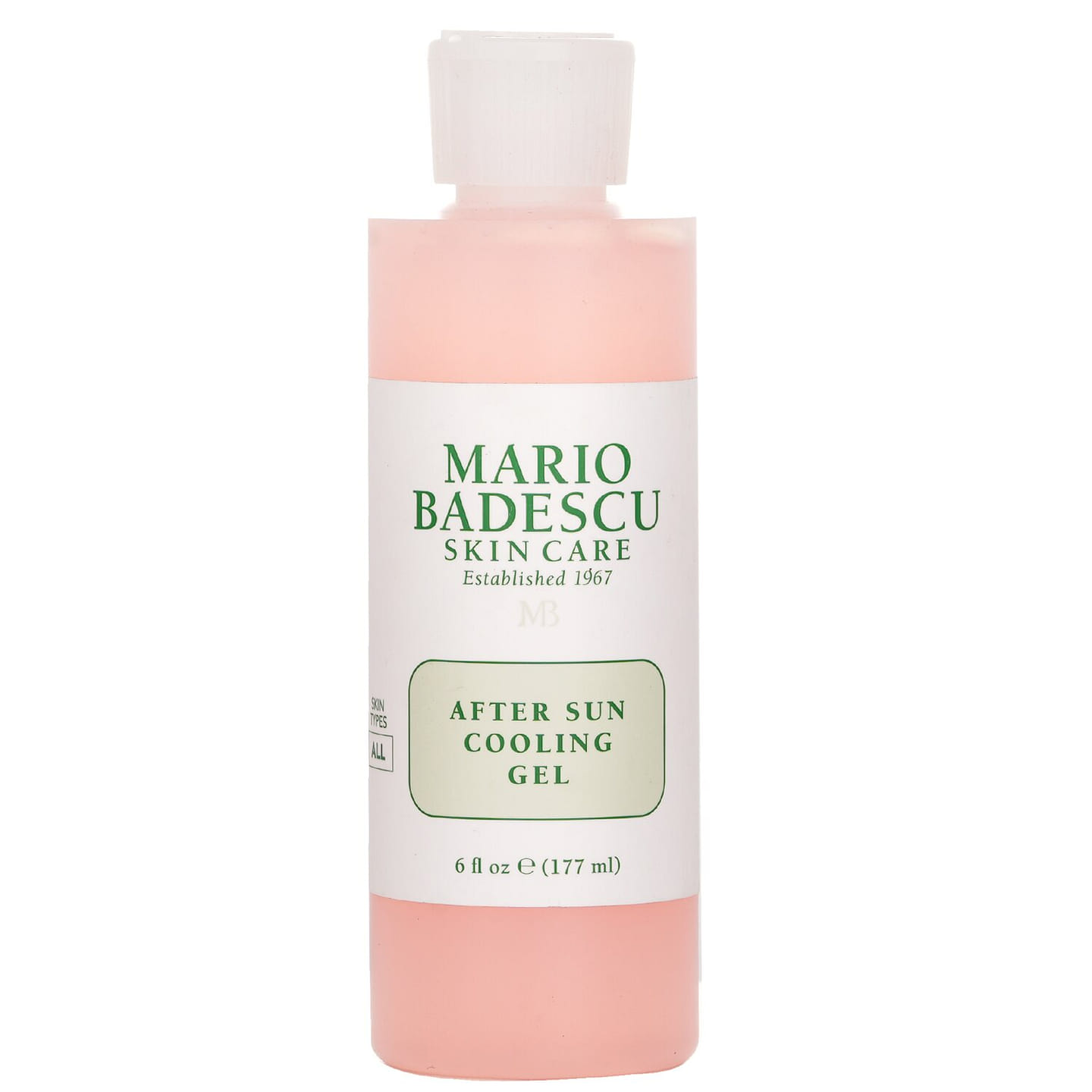 Mario Badescu After Sun Calming Gel 177ml/6oz 177 ml
