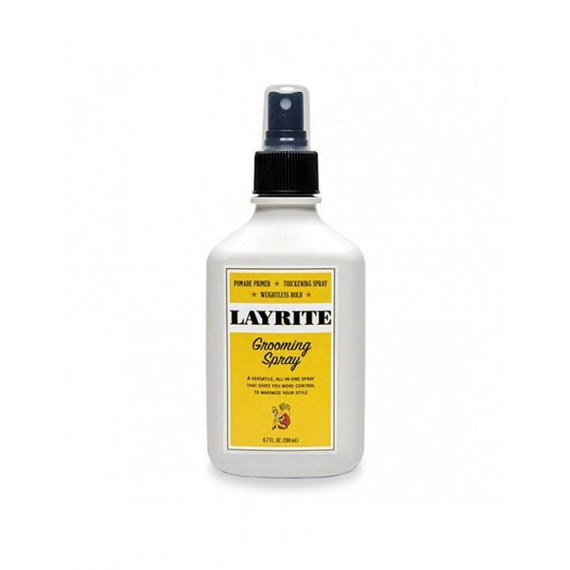 Layrite – Grooming Spray (200ml)