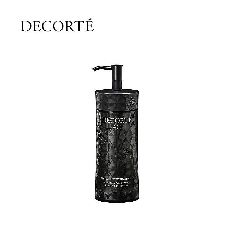 DECORTE AQ Boosting Treatment Hair Serum 200ml 1 each