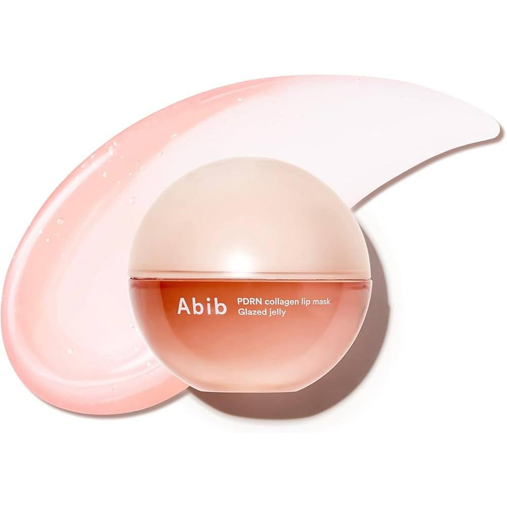 ABIB PDRN Collagen Glazed Jelly Lip Mask 0.38oz 1 each