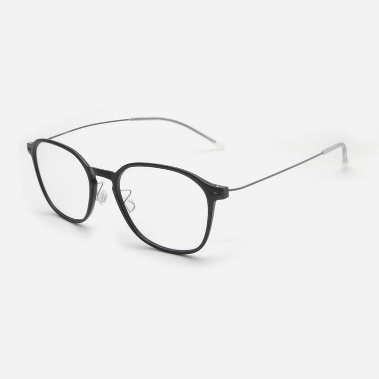 Nextpair 定制眼镜 Evadne 黑色
