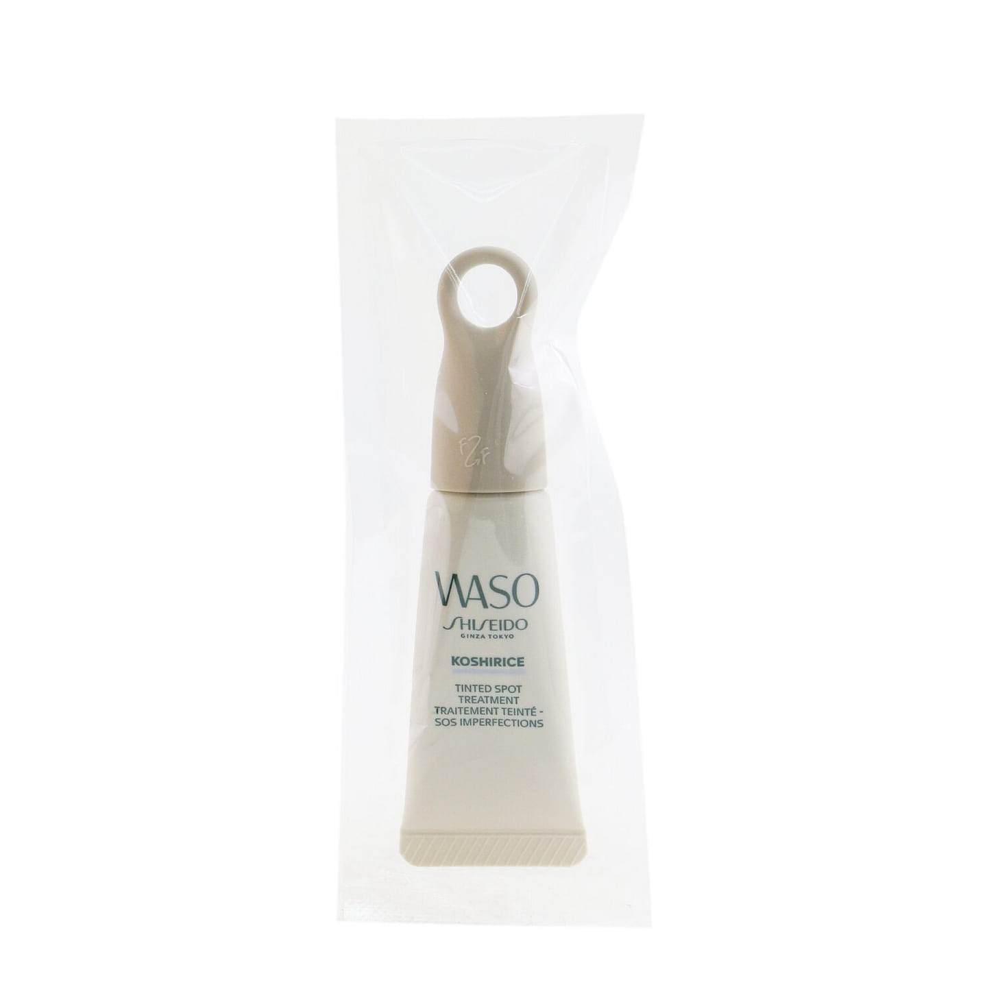 Shiseido Waso Koshirice Tinted Spot Treatment – # Natural Honey 179547 8 ml