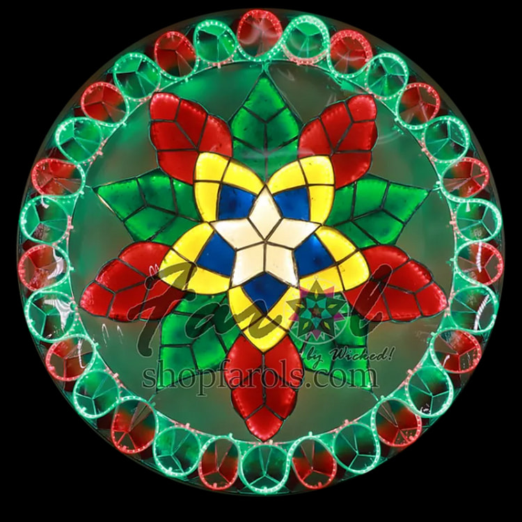Estrella Parol