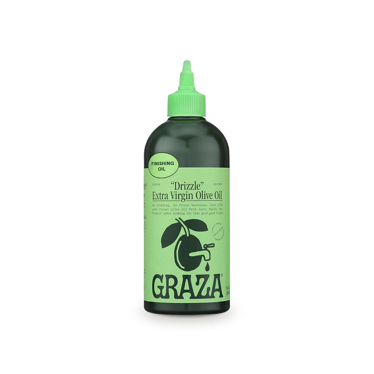 Graza 滴油特级初榨橄榄油