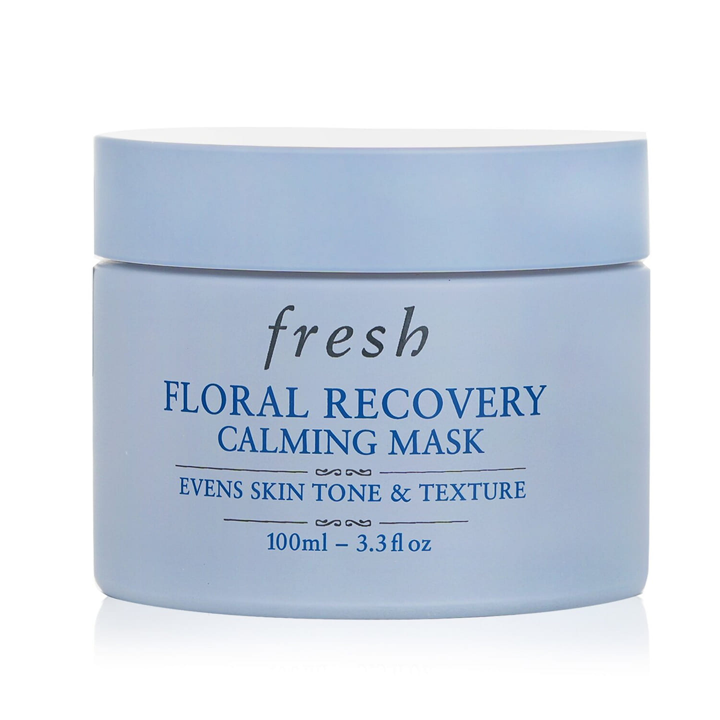 Fresh Floral Recovery Calming Mask 100ml/3.3oz 100 ml