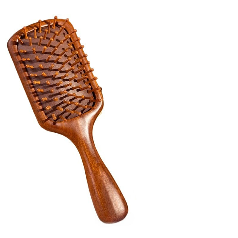 Ximiao air cushion comb pink *1count 1 count
