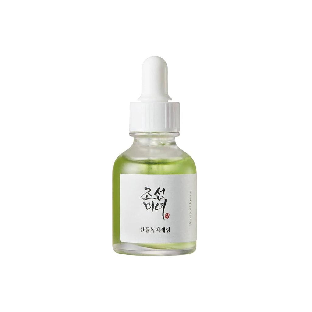 Beauty of Joseon Calming Serum: Green Tea + Panthenol 30 ml