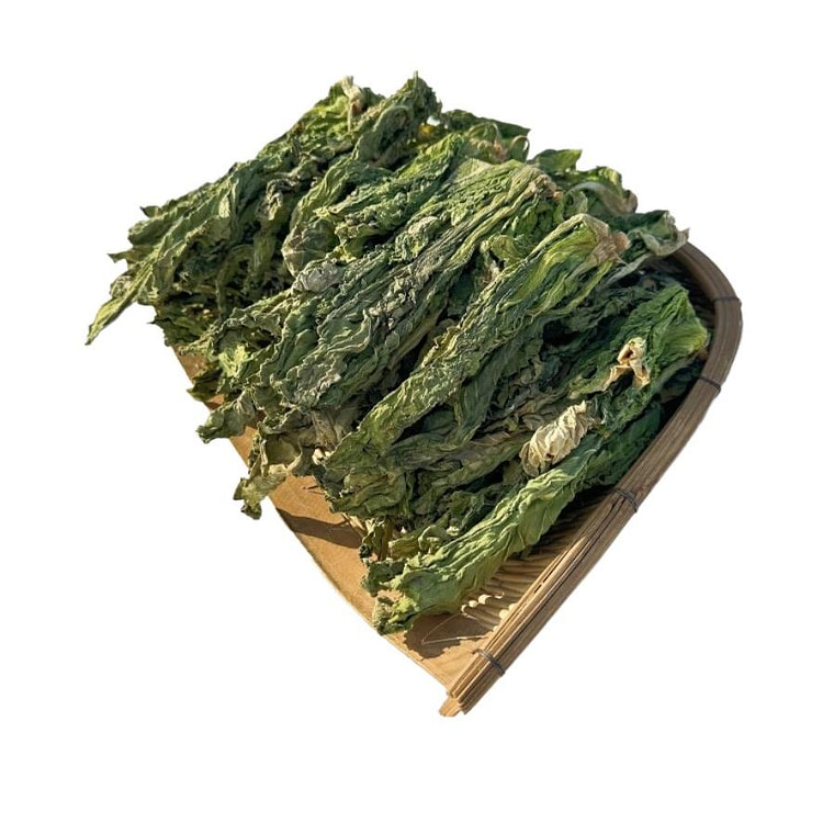 Braised Cabbage Dried Product - 250g per bag 250 g