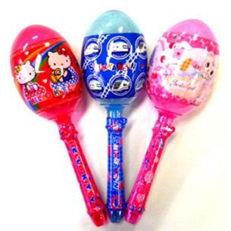 Sanrio Maracas 弹珠汽水 2g
