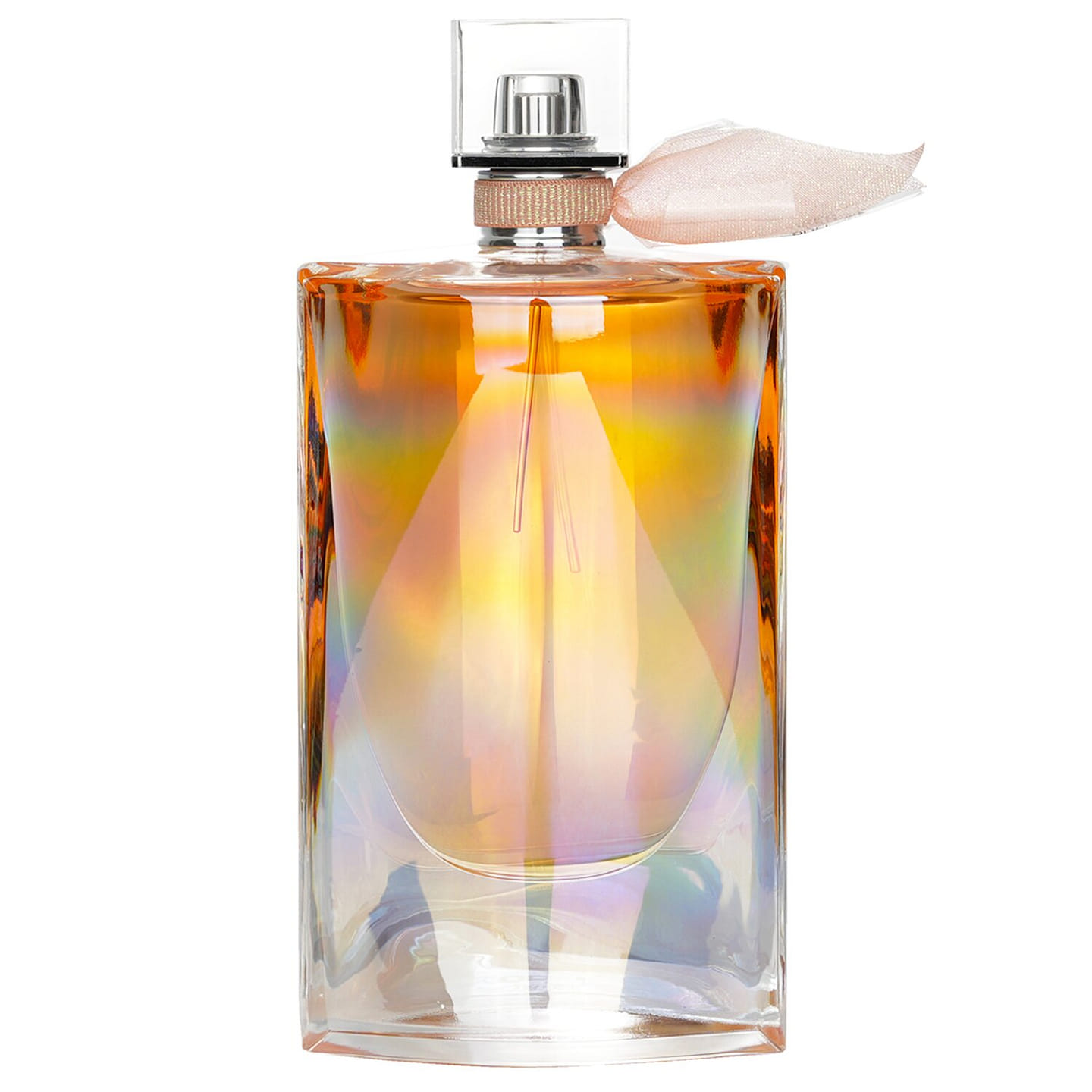 Lancome La Vie Est Belle Soleil Cristal Eau De Parfum Spray 100 ml
