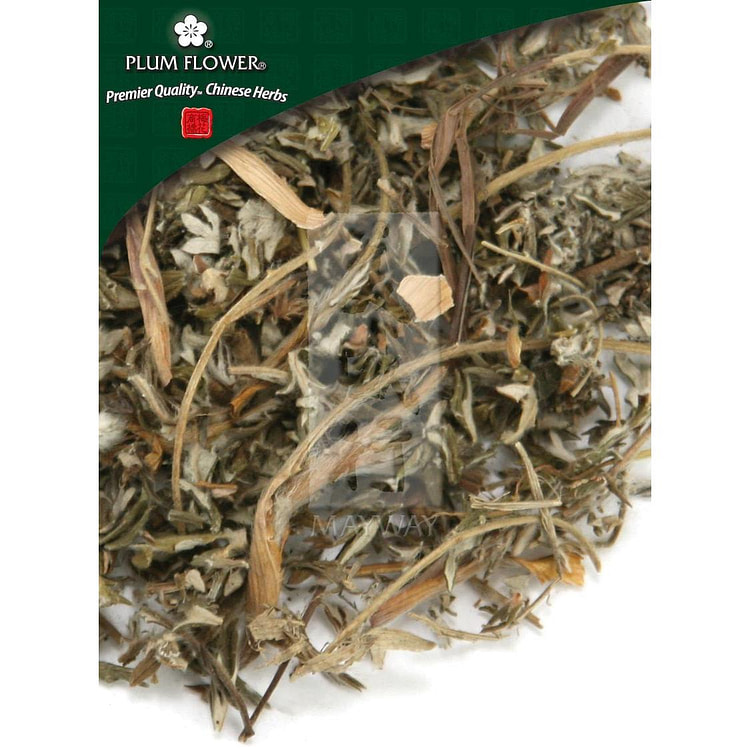 Wei Ling Cai, unsulfured Potentilla chinensis herb