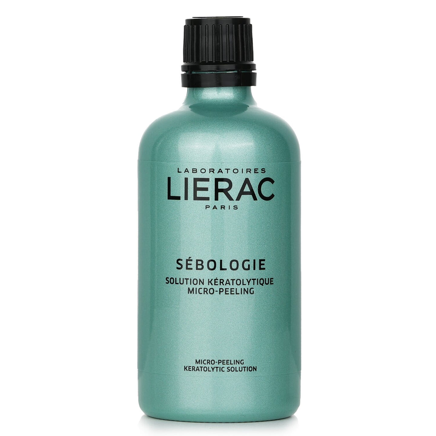 Lierac Sebologie Keratolytic Solution 100 ml