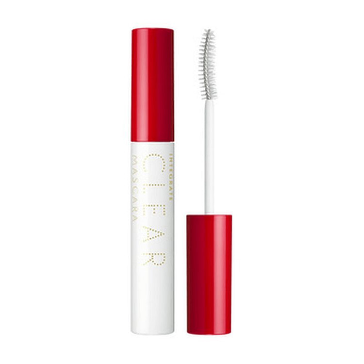 SHISEIDO INTEGRATE Lash Mascara Pure Keep 7g 7 g