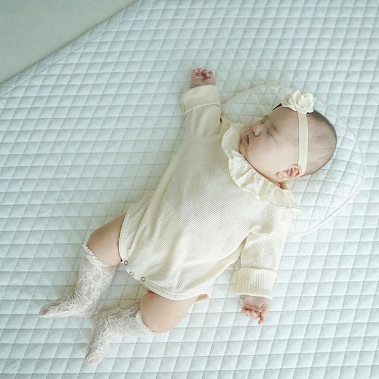 MummyCoolCool Baby Cool Mat Cooling Pad 1 count