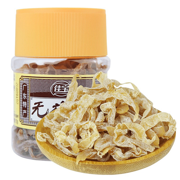 佳宝 无花果 110 克