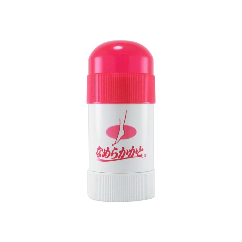 KOBAYASHI 小林製薬 なめらかかとスティック 30g - Weee!