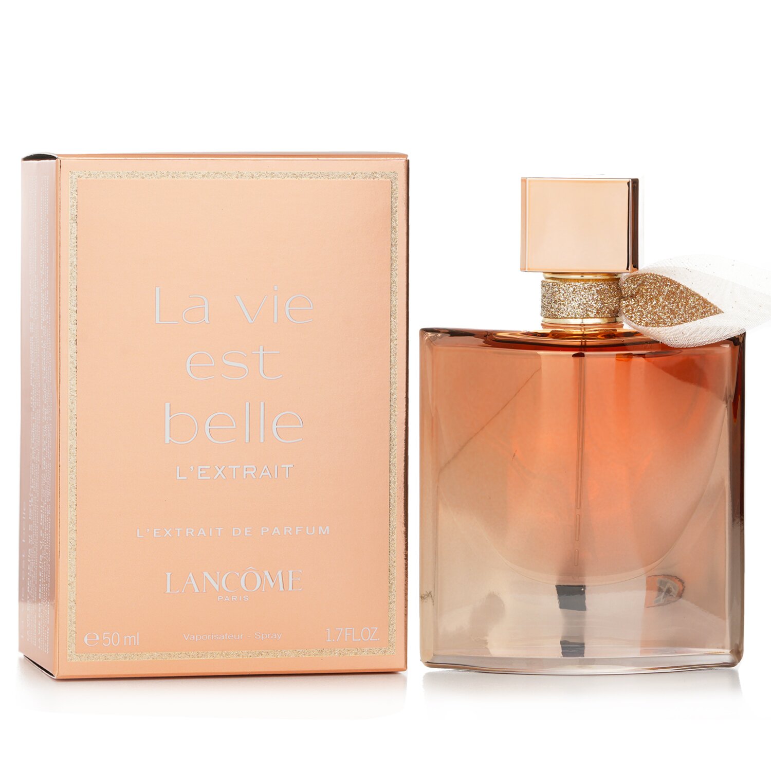LANCOME La vie est belle L'Extrait 香水 Lancome La Vie Est Belle L'Extrait Eau De Parfum Spray 50ml/1.7oz