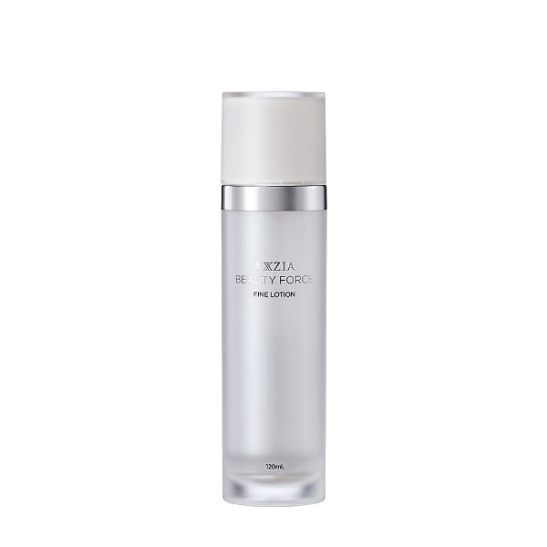 Axxzia Beauty Force Fine Lotion 120ml 1 each