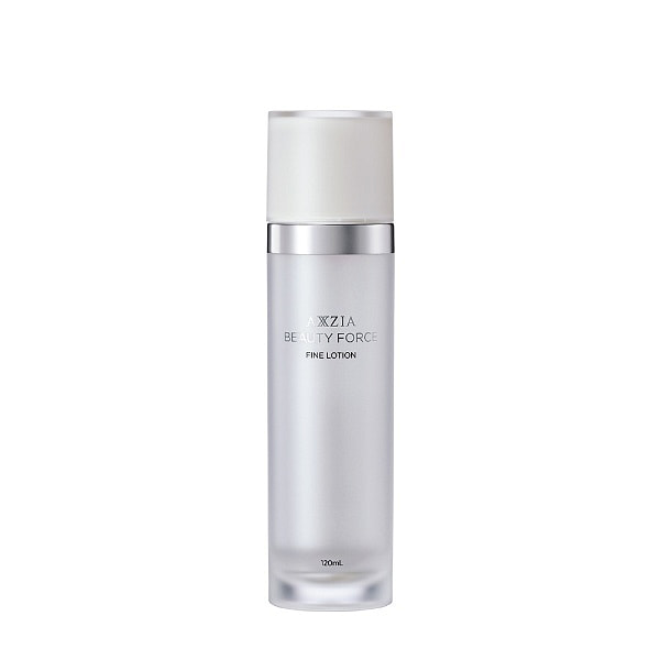 AXXZIAアクシージア ビューティーフォース ファイン ローション 120ml 1 個