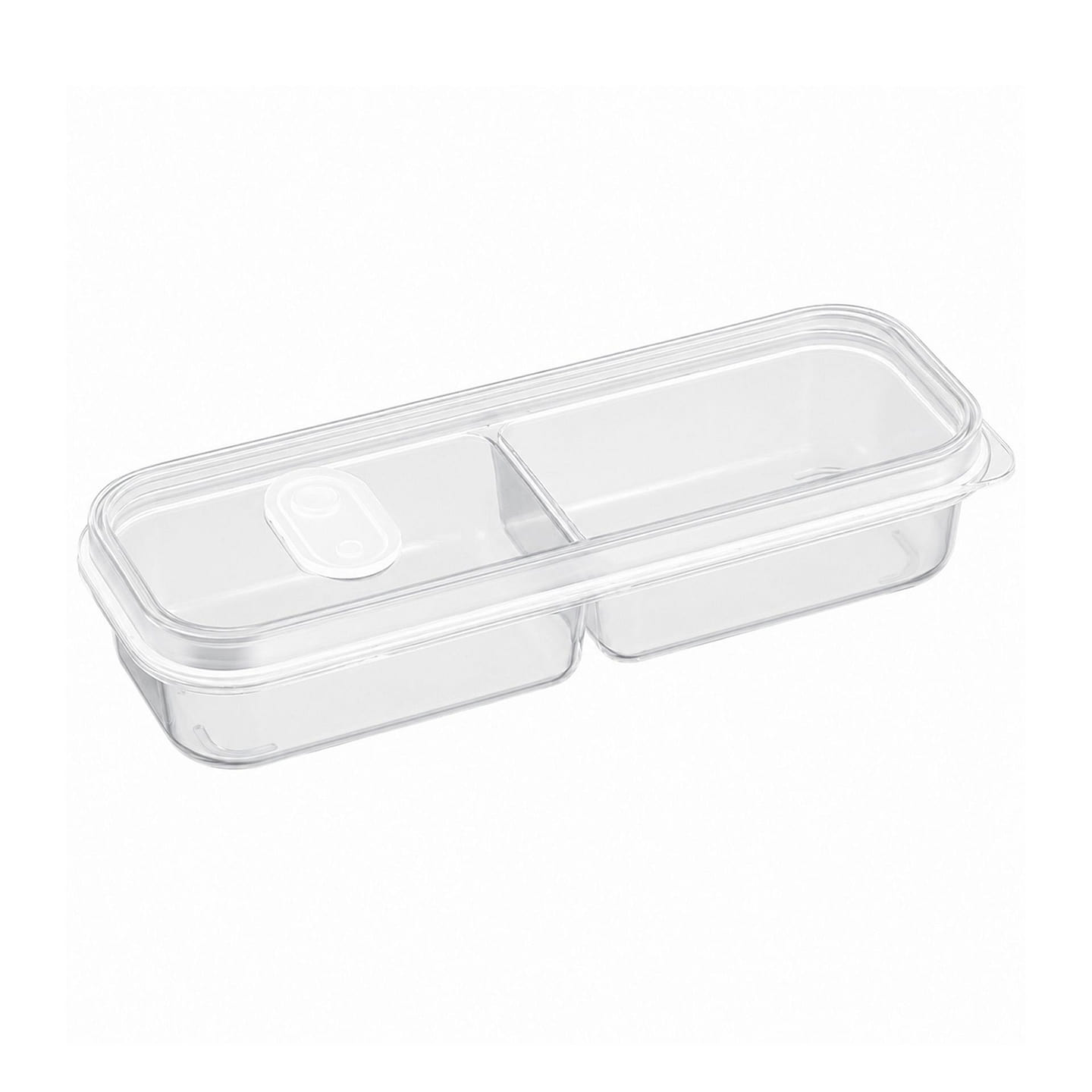 Food Grade Storage Container Freezer Fridge Box 1 count