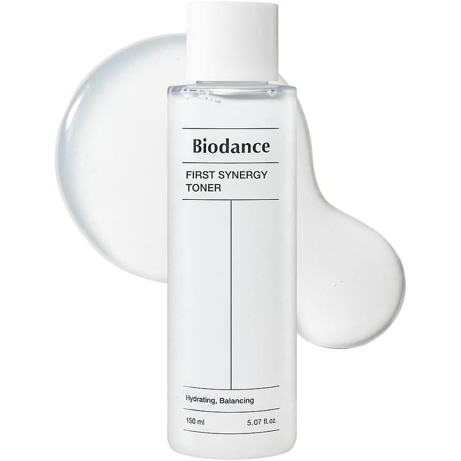 Biodance first synergy toner 150ml 1 each