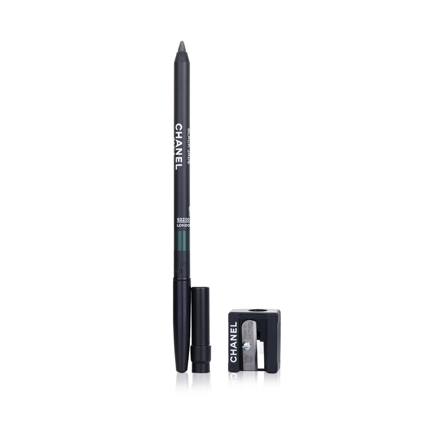 Chanel Le Crayon Yeux - # 71 Black Jade 181714/ 817140 - Weee!