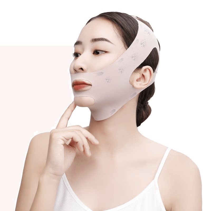 Thin face mask, lifting and tightening 1 each