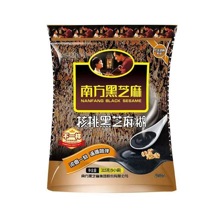 9袋 南方黑芝麻糊 315 克