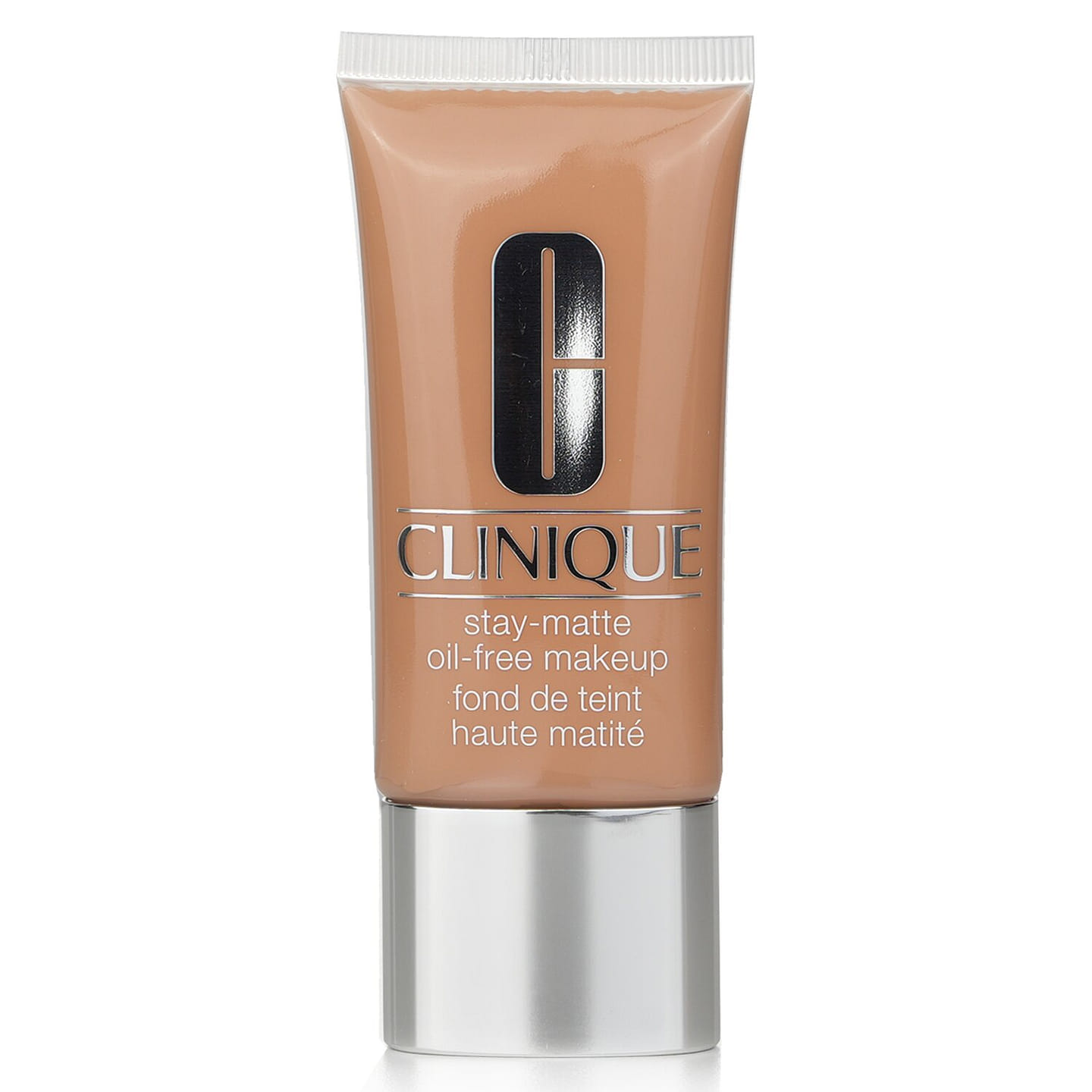 Clinique Stay Matte Oil Free Makeup – # 11 Honey 30ml/1oz 30 ml
