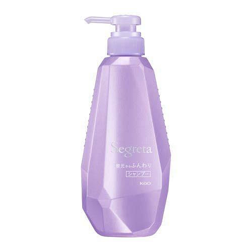 セグレタシャンプー根元からふんわり 1 個