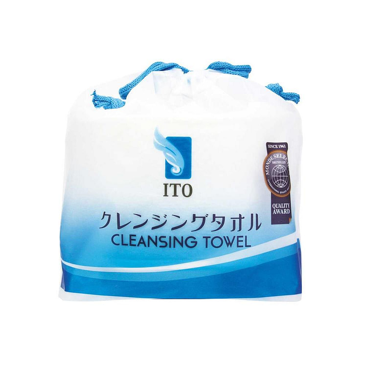 ITO Facial Cotton Tissue