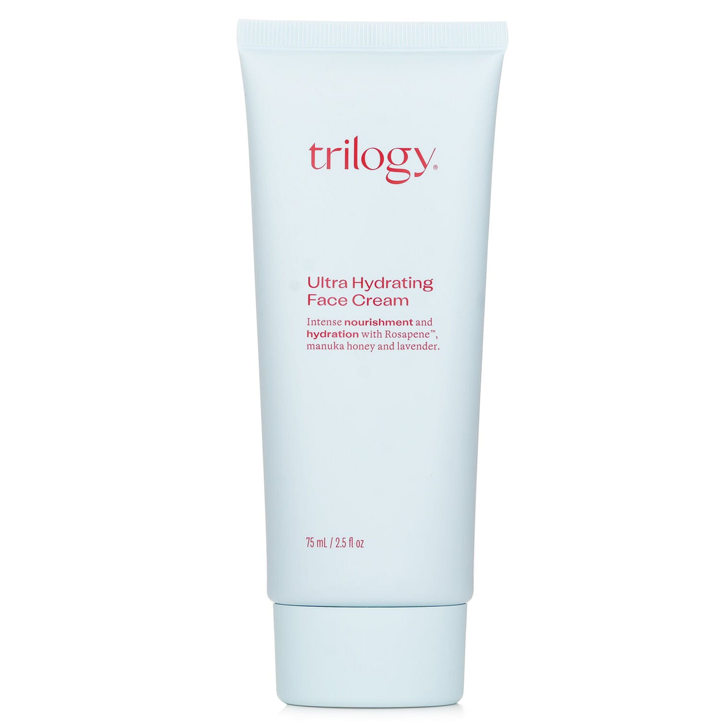 Trilogy Ultra Hydrating Facial Cream 75 ml
