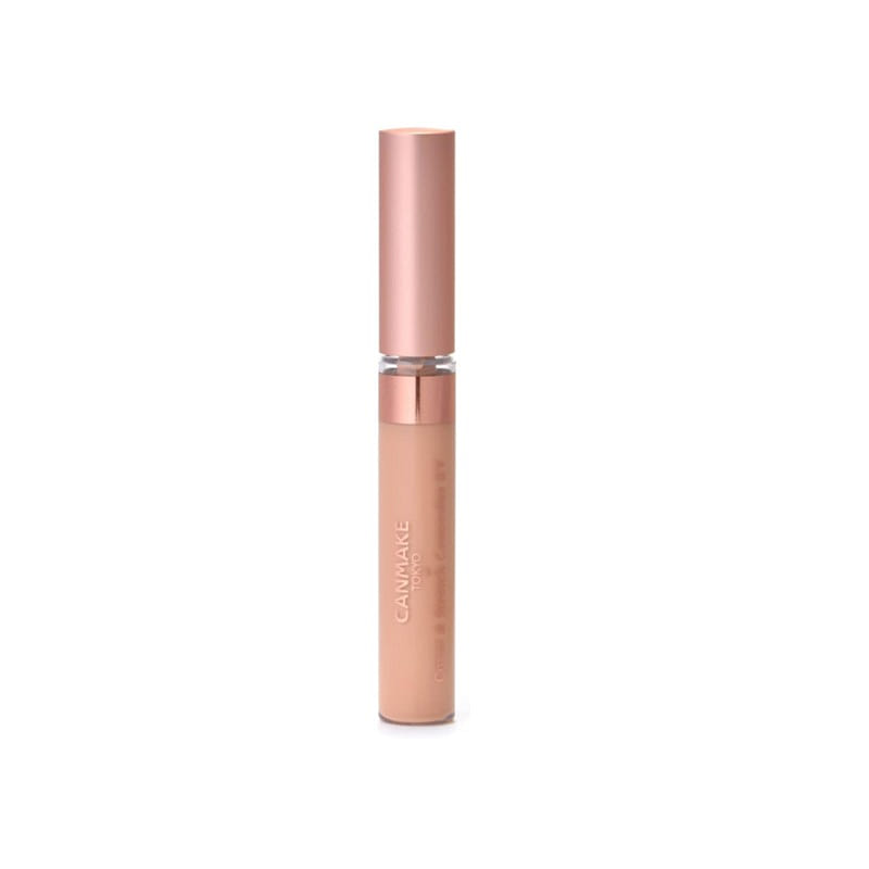 CANMAKE Concealer UV 02 Natural Beige 7.5g 1 each