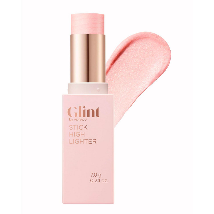 GLINT 闪亮棒高光棒7g #03 淡粉玫瑰