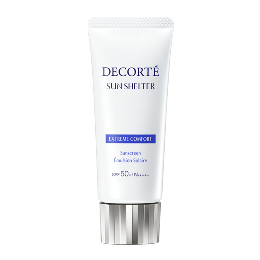 Decorte Sun Shelter Extreme Comfort Sunscreen SPF5 1 개