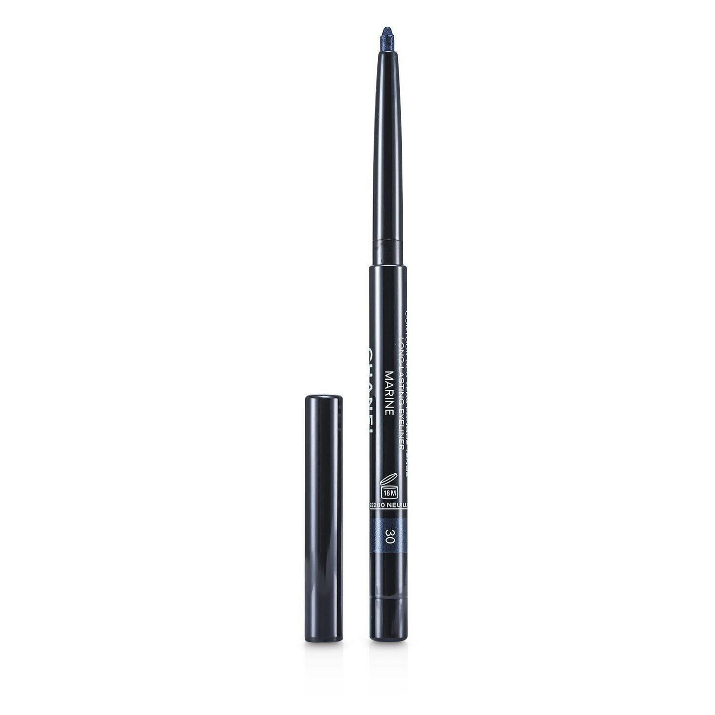 Chanel Stylo Yeux Waterproof – # Marine 0.3g/0.01oz 0 g