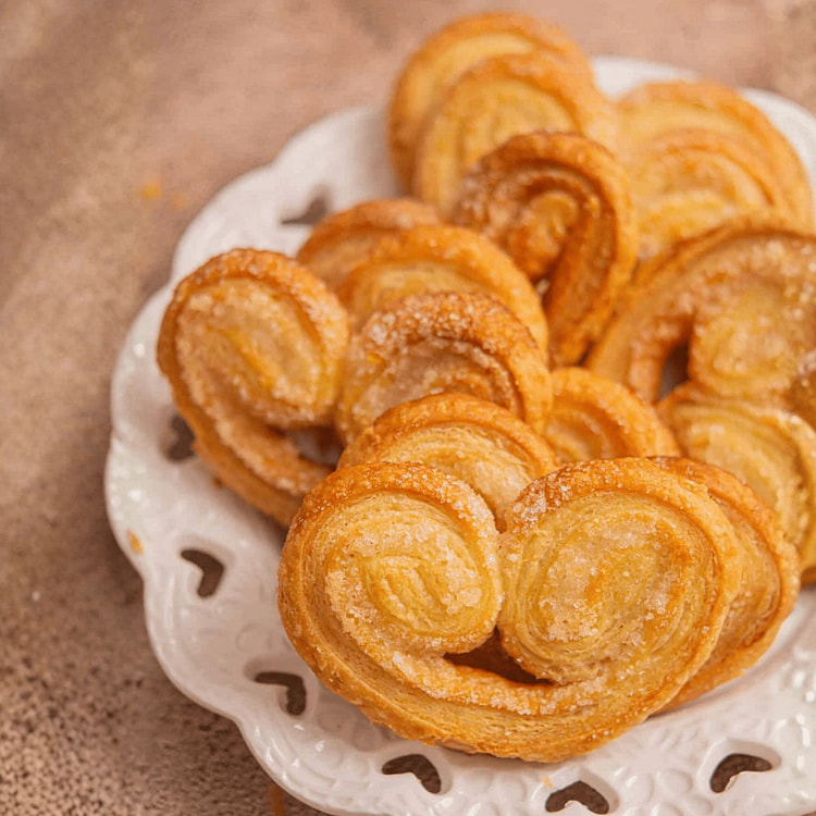 Palmiers 1 pack