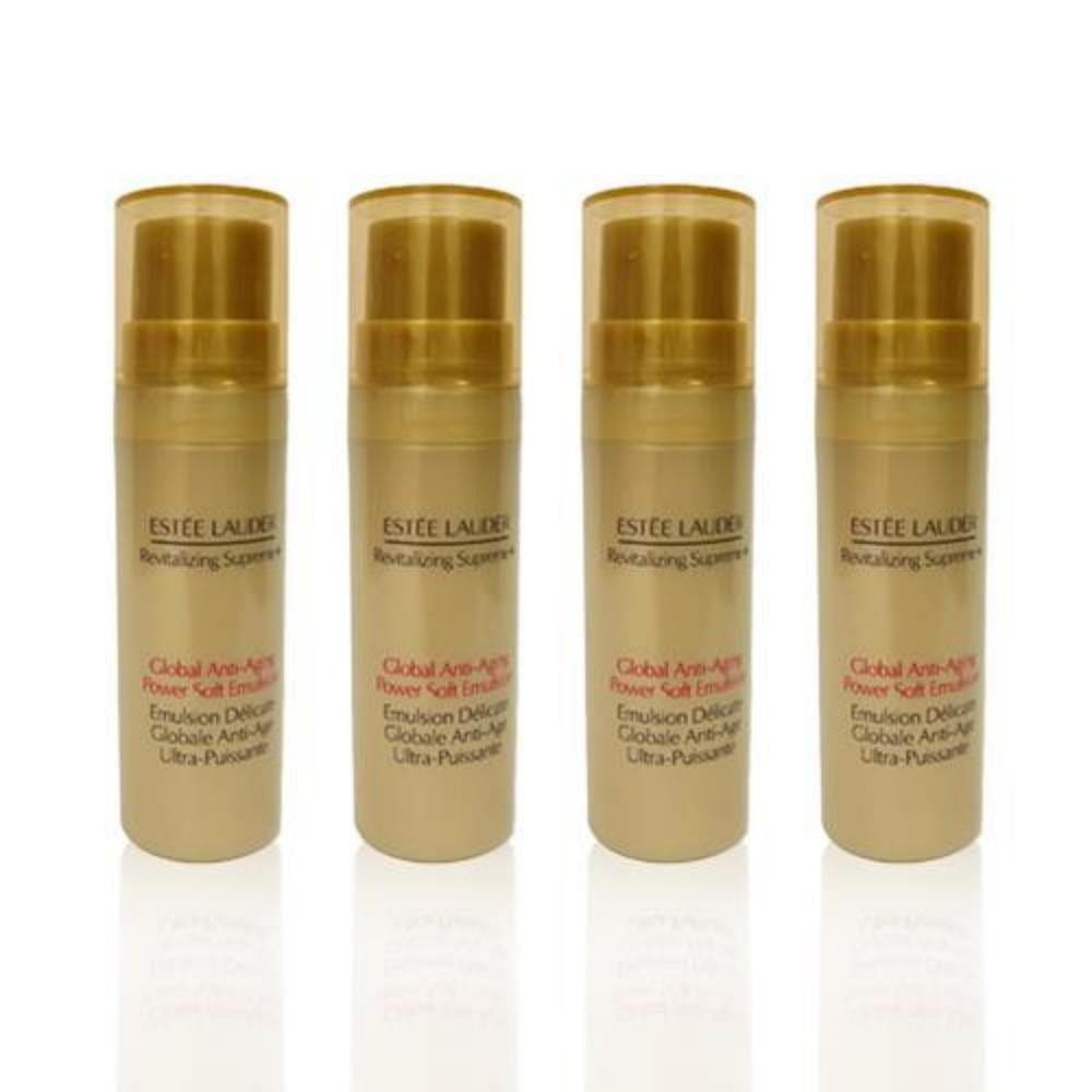 Estee Lauder - Revitalizing Supreme+ 15ml *4 60 ml