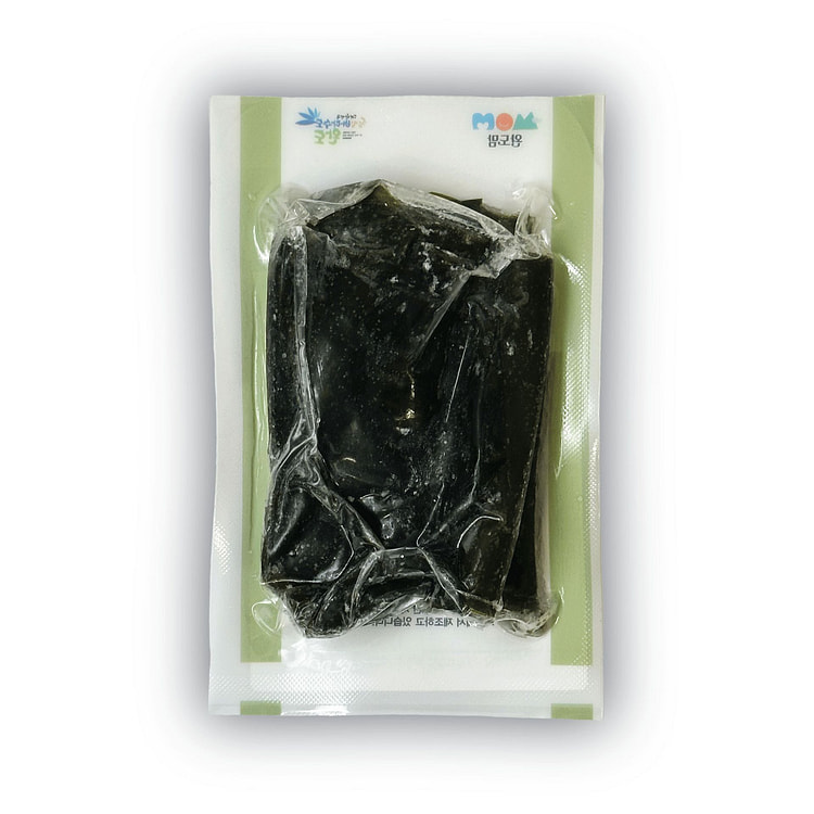 包饭用海带片