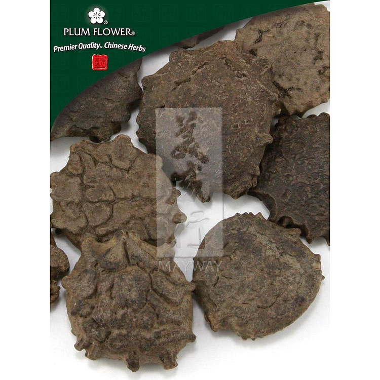 Mu Bie Zi, unsulfured Momordica cochinchinensis seed