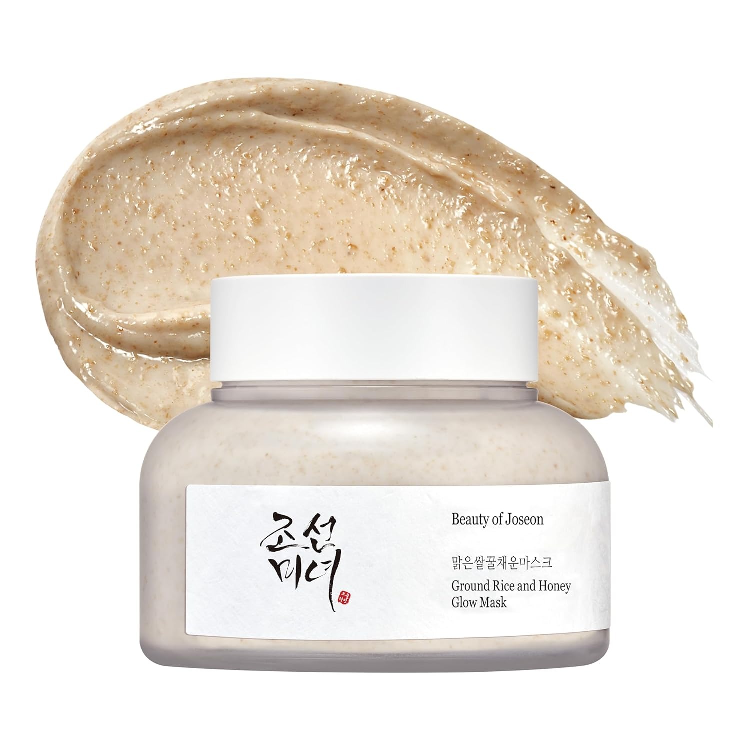 Beauty Of Joseon Ground Rice and Honey Glow Mask 150 ml