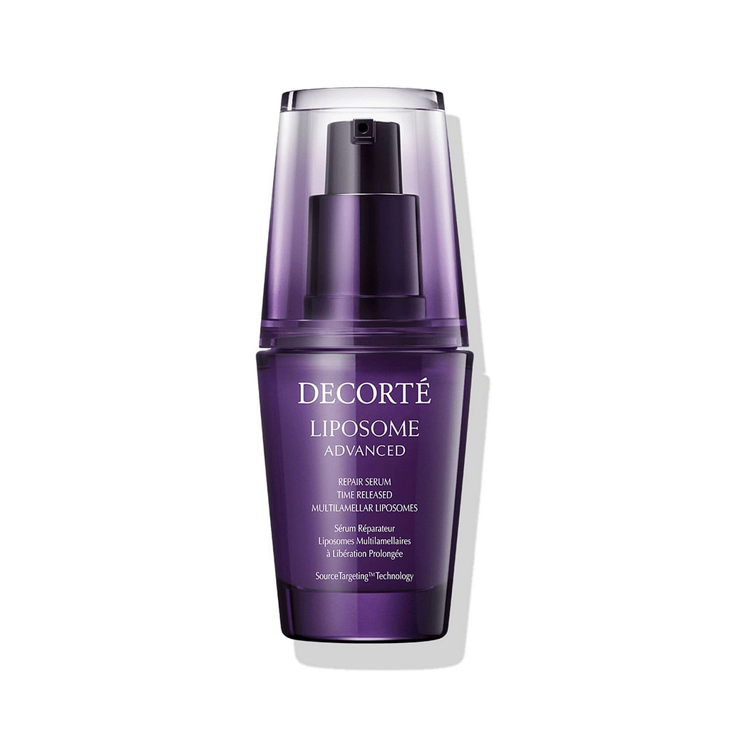 Get DECORTE Liposome Advanced Repair Serum 75ml Delivered | Weee
