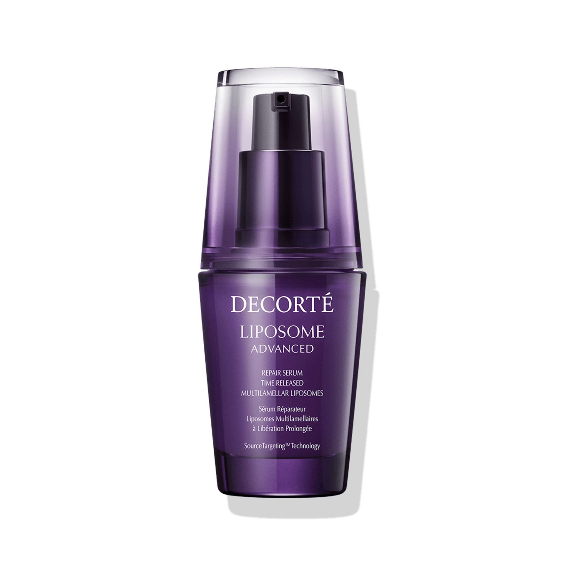Get DECORTE Liposome Advanced Repair Serum 75ml Delivered | Weee