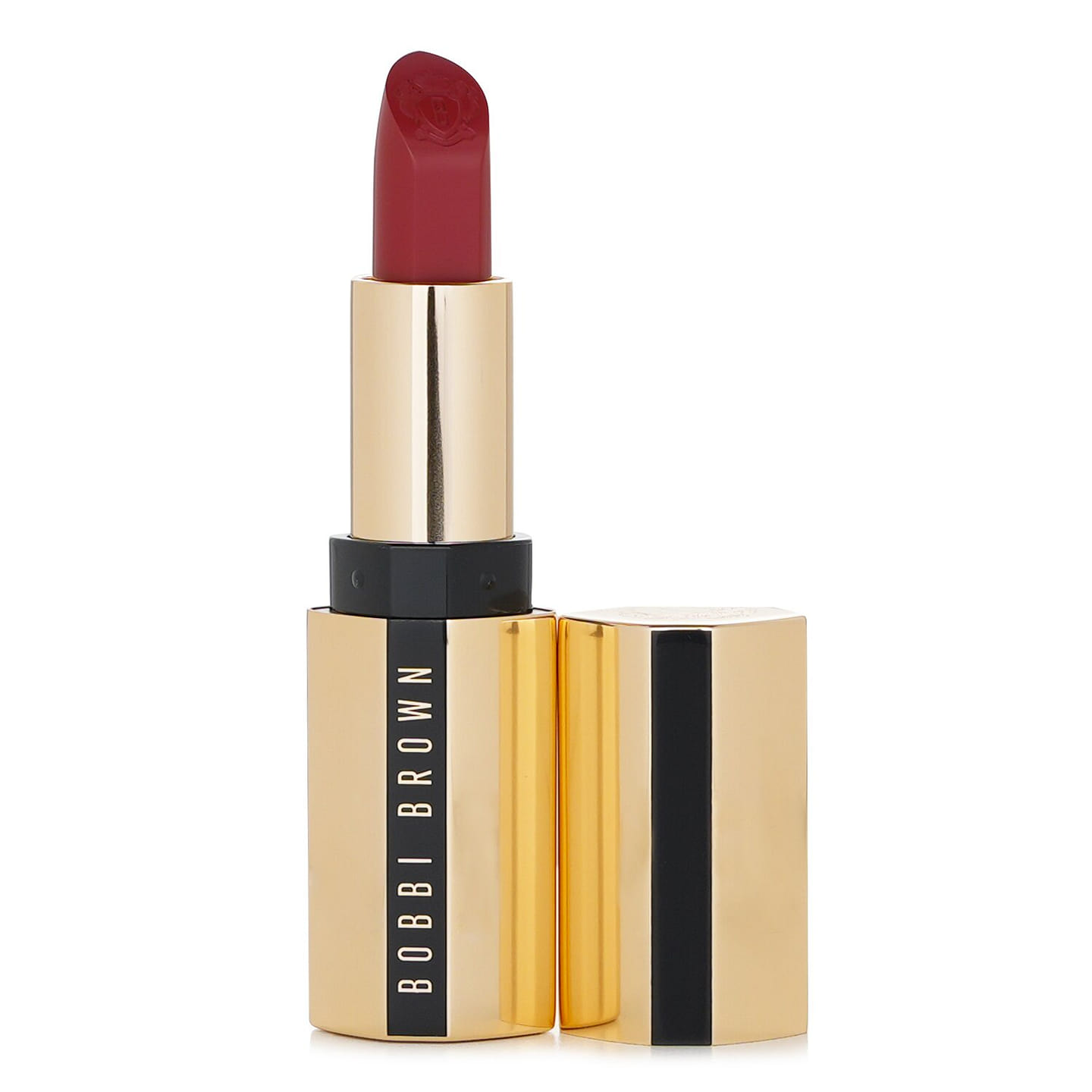 Bobbi Brown Luxe Lipstick – # 04 Claret 3.5g/0.12oz 3 g
