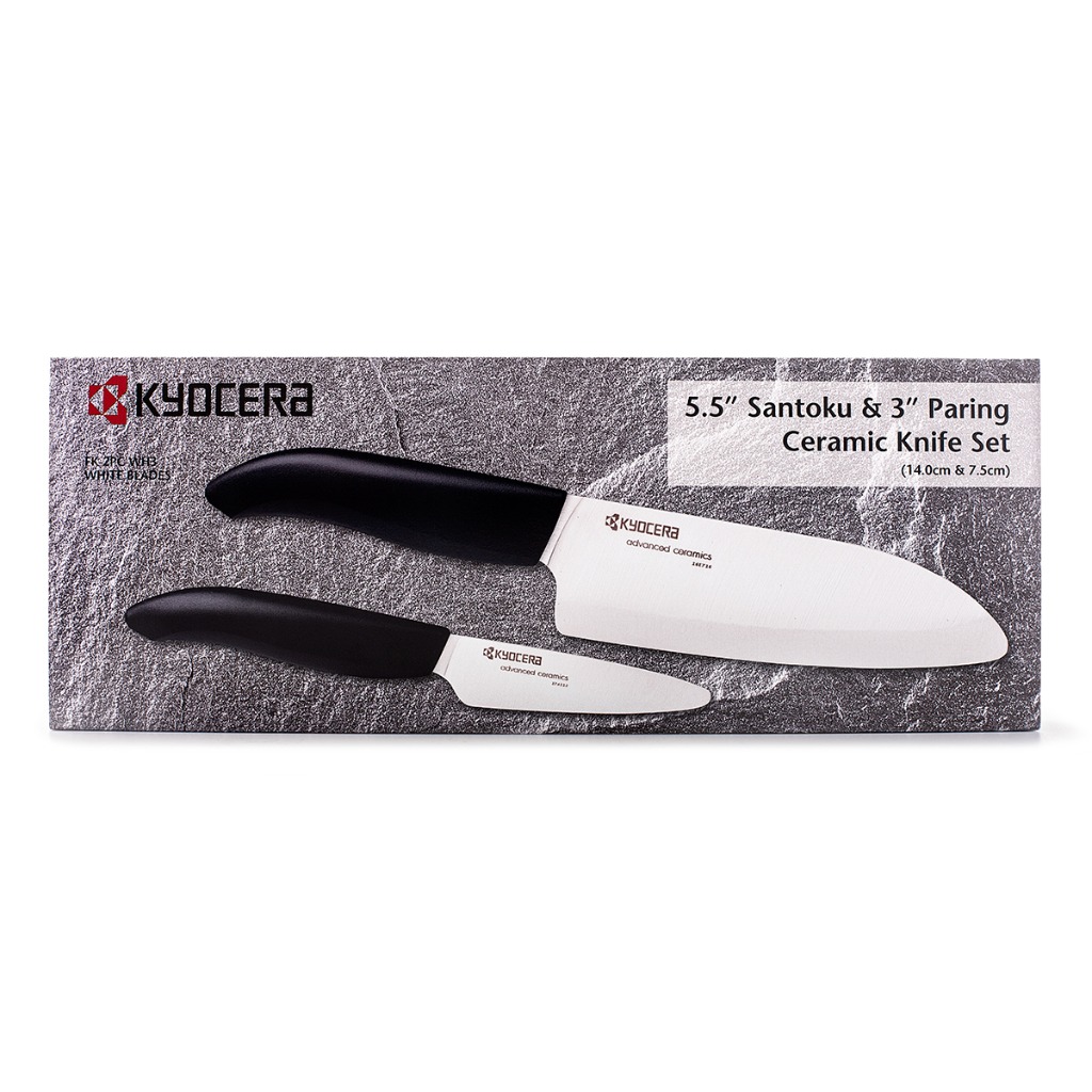 Kyoceraナイフセット (5.5