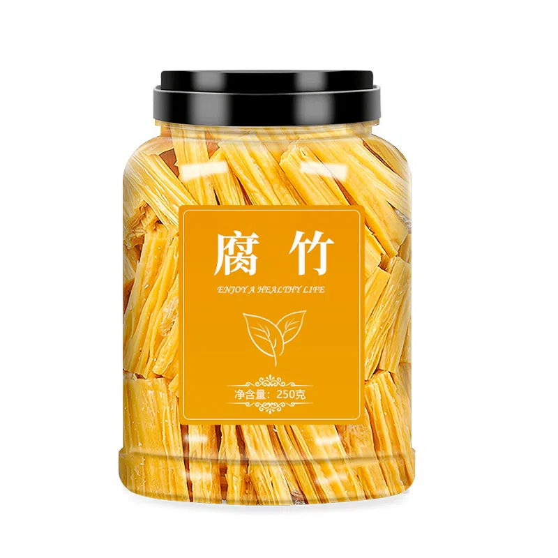 Fanbaiwei Rolls of dried bean milk creams 250g 250 g