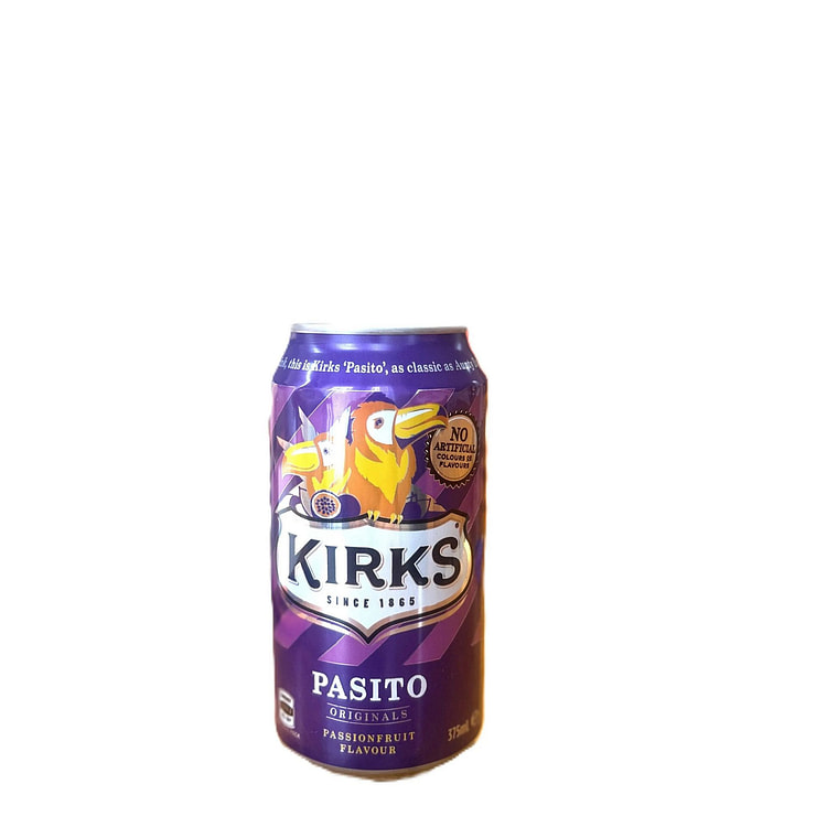 Kirks Pasito 375mL (Australia) 1 each