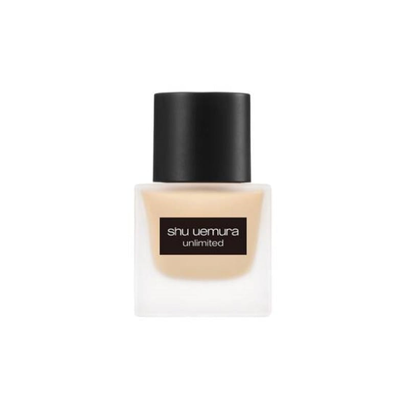 Shu Uemura Breathable Lasting Foundation #774 1 each